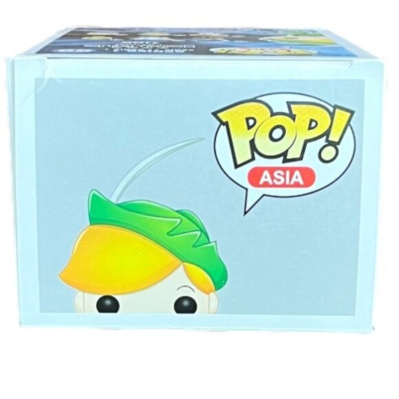 Osamu Tezuka Official 2015 Pop! Asia "Tink" #56 Funko Exclusive Vinyl Figure - Picture 5 of 9